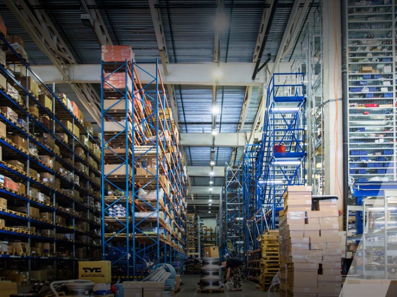 Сервисное обслуживание молочного оборудования